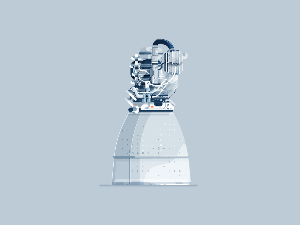 Space X